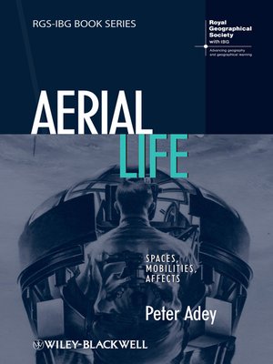 cover image of Aerial Life